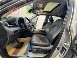 تويوتا هايلاندر